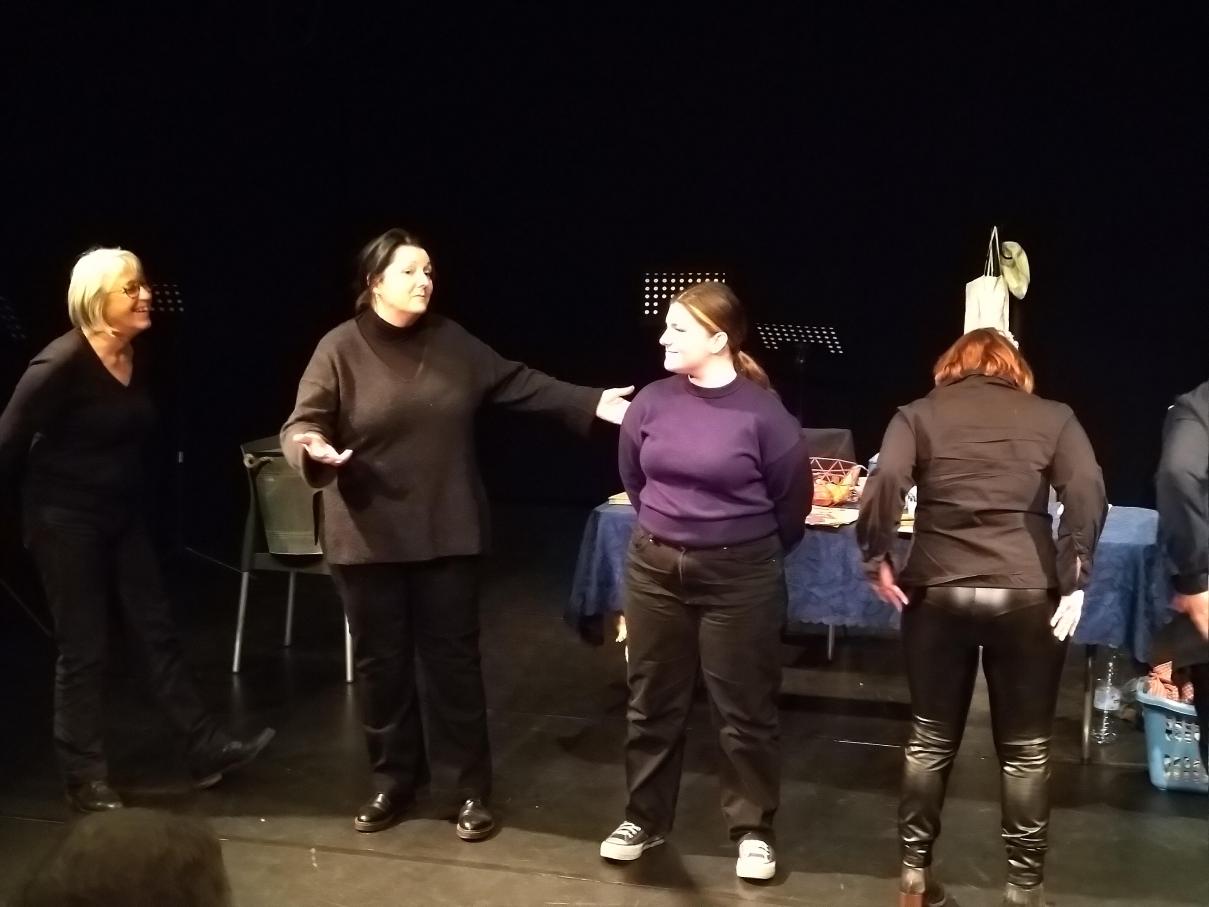 Activités médiathèque 2024